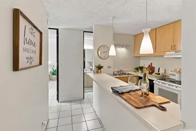 1415 Punahou Street #906, Honolulu, HI 96822 - Photo 7