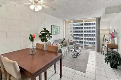 1415 Punahou Street #906, Honolulu, HI 96822 - Photo 9