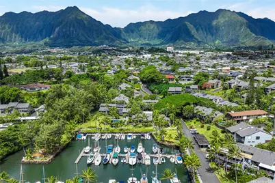 45-995 Wailele Road #36, Kaneohe, HI 96744 - Photo 13