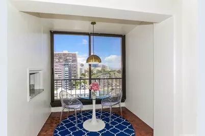 1314 Victoria Street #1003, Honolulu, HI 96814 - Photo 5