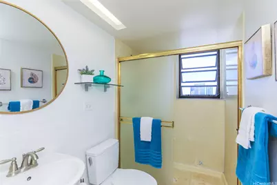 1314 Victoria Street #1003, Honolulu, HI 96814 - Photo 11