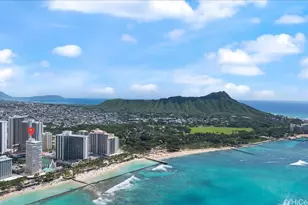 2500 Kalakaua Ave, Honolulu, HI 96815 - Photo 3