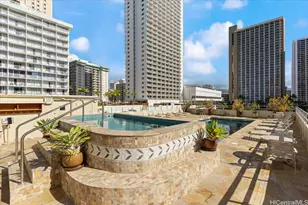 2500 Kalakaua Ave, Honolulu, HI 96815 - Photo 17