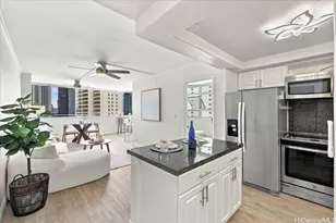 2500 Kalakaua Ave, Honolulu, HI 96815 - Photo 9