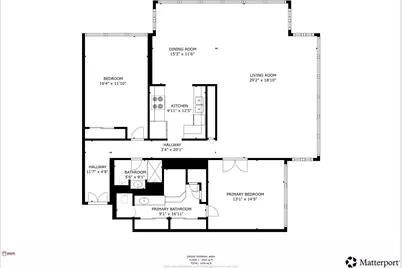 250 Kawaihae Street #7A, Honolulu, HI 96825 - Photo 21
