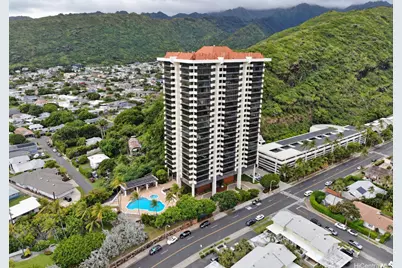 250 Kawaihae Street #7A, Honolulu, HI 96825 - Photo 1