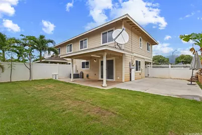 87-321 Kowehe Street, Waianae, HI 96792 - Photo 21