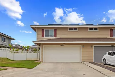 87-321 Kowehe Street, Waianae, HI 96792 - Photo 1