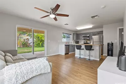 87-321 Kowehe Street, Waianae, HI 96792 - Photo 3