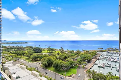 1100 Ala Moana Boulevard #1606, Honolulu, HI 96814 - Photo 5