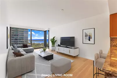 1100 Ala Moana Boulevard #1606, Honolulu, HI 96814 - Photo 1