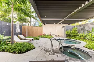 1100 Ala Moana Blvd, Honolulu, HI 96814 - Photo 23