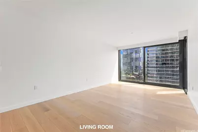 1100 Ala Moana Boulevard #1606, Honolulu, HI 96814 - Photo 3