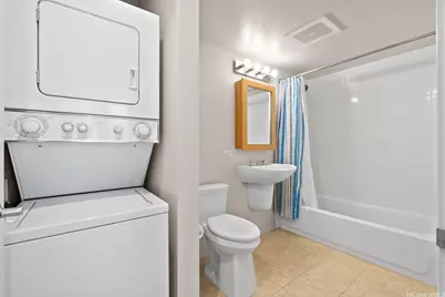 1009 Kapiolani Boulevard #709, Honolulu, HI 96814 - Photo 13