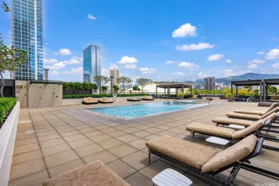1009 Kapiolani Boulevard #709, Honolulu, HI 96814 - Photo 23