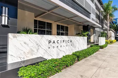 1009 Kapiolani Boulevard #709, Honolulu, HI 96814 - Photo 17