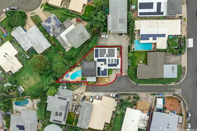 1253 Nanawale Way, Kailua, HI 96734 - Photo 25