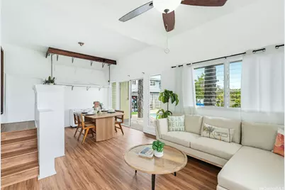 1253 Nanawale Way, Kailua, HI 96734 - Photo 9