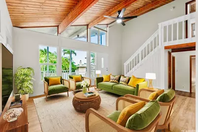 44-130 Kahinani Way, Kaneohe, HI 96744 - Photo 1