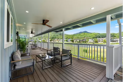 1166 Akuila Place, Kailua, HI 96734 - Photo 21
