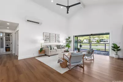 1166 Akuila Place, Kailua, HI 96734 - Photo 3