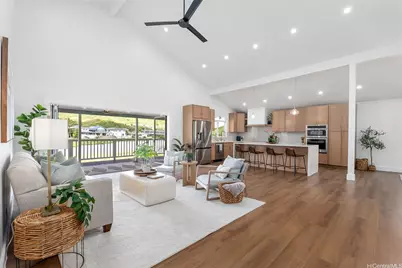 1166 Akuila Place, Kailua, HI 96734 - Photo 1