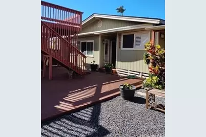 3586 Kalua Place, Makawao, HI 96768 - Photo 1