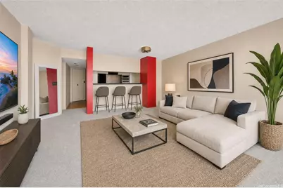 581 Kamoku Street #908, Honolulu, HI 96826 - Photo 3