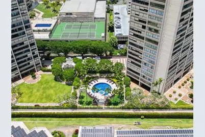 581 Kamoku Street #908, Honolulu, HI 96826 - Photo 21