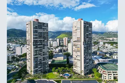 581 Kamoku Street #908, Honolulu, HI 96826 - Photo 13
