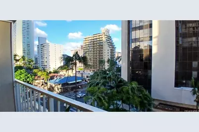 364 Seaside Avenue #603, Honolulu, HI 96815 - Photo 7