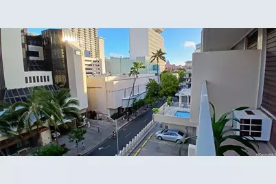 364 Seaside Avenue #603, Honolulu, HI 96815 - Photo 3