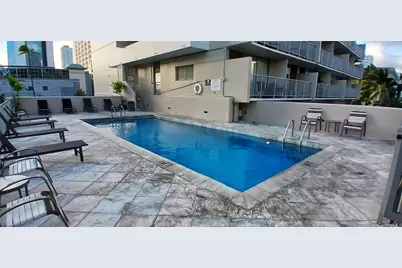364 Seaside Avenue #603, Honolulu, HI 96815 - Photo 17