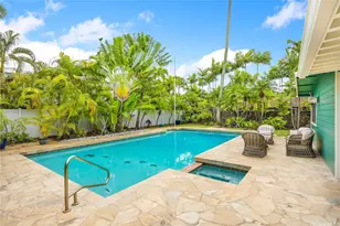 161 Kuuhoa Pl, Kailua, HI 96734 - Photo 5
