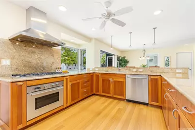 161 Kuuhoa Place, Kailua, HI 96734 - Photo 5