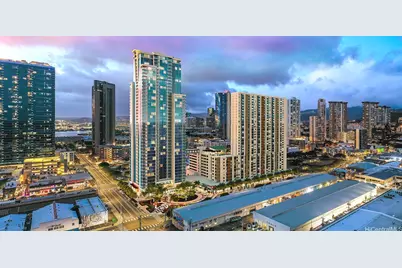 428 Cooke Street #B 1012, Honolulu, HI 96813 - Photo 13