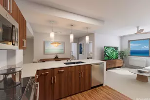428 Cooke St, Honolulu, HI 96813 - Photo 3