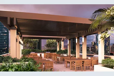 428 Cooke Street #B 1012, Honolulu, HI 96813 - Photo 9