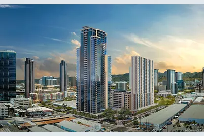 428 Cooke Street #B 1012, Honolulu, HI 96813 - Photo 1