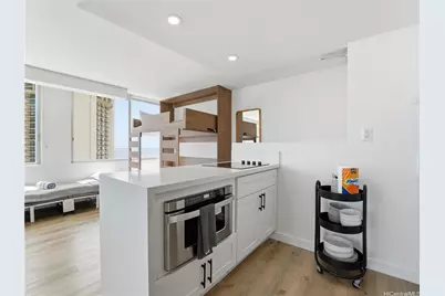 2427 Kuhio Avenue #3102, Honolulu, HI 96815 - Photo 13