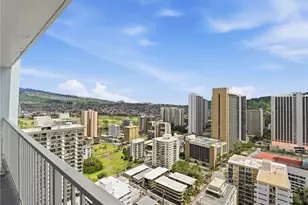 2427 Kuhio Ave, Honolulu, HI 96815 - Photo 25