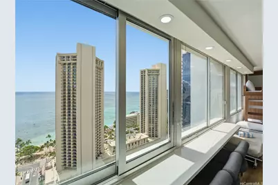 2427 Kuhio Avenue #3102, Honolulu, HI 96815 - Photo 23