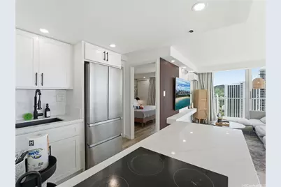 2427 Kuhio Avenue #3102, Honolulu, HI 96815 - Photo 17