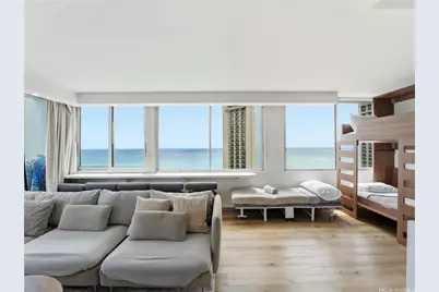 2427 Kuhio Avenue #3102, Honolulu, HI 96815 - Photo 5