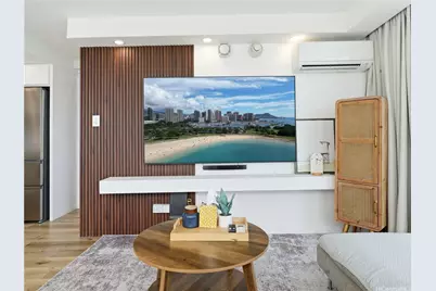2427 Kuhio Avenue #3102, Honolulu, HI 96815 - Photo 7