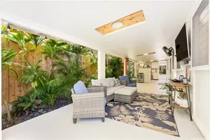 426 Keaniani St, Kailua, HI 96734 - Photo 17
