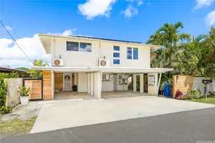 426 Keaniani St, Kailua, HI 96734 - Photo 1
