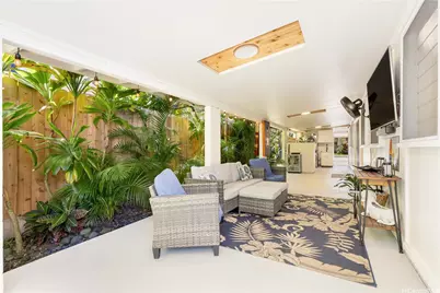 426 Keaniani Street, Kailua, HI 96734 - Photo 17