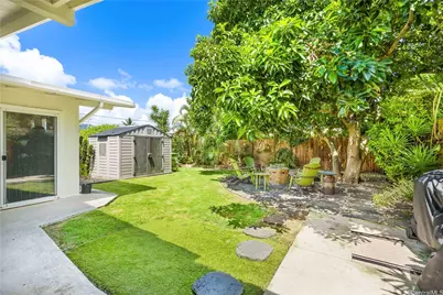 426 Keaniani Street, Kailua, HI 96734 - Photo 25