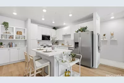 91-3529 Nana Hope Street #2206, Ewa Beach, HI 96706 - Photo 1
